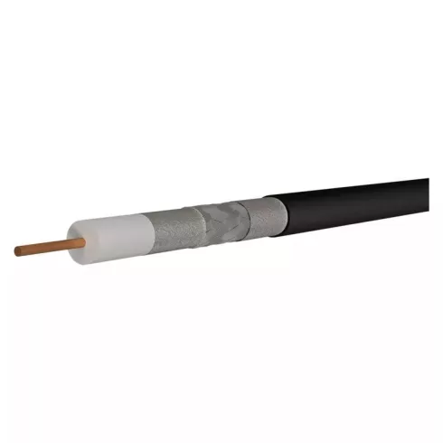 Koax kábel 250m 75Ohm CB113UV                                                                         S5266