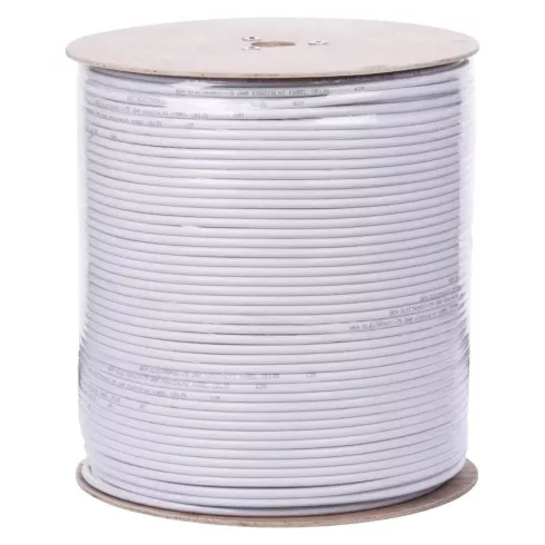 Koax kábel 500m 75Ohm CB113                                                                           S5268