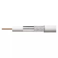   Koax kábel 100m 75Ohm CB21D                                                                           S5271