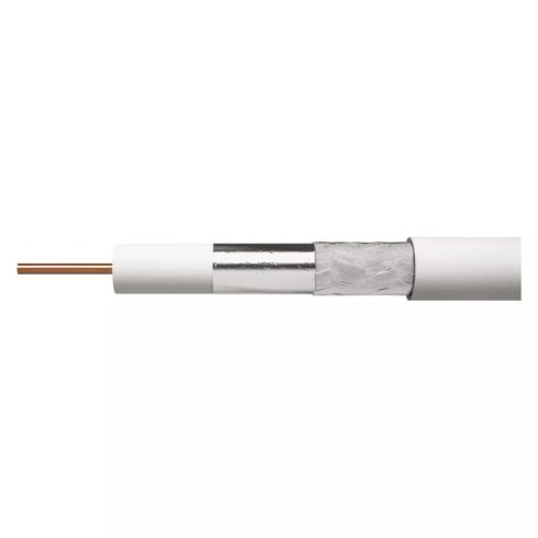 Koax kábel 100m 75Ohm CB21D                                                                           S5271