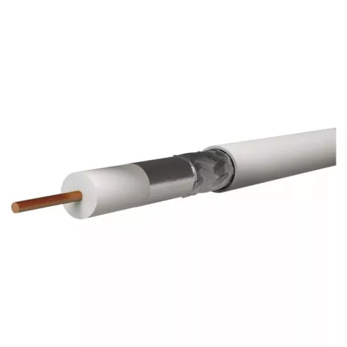 Koax kábel 100m 75Ohm CB21D                                                                           S5271