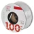 Koax kábel 100m 75Ohm CB21D                                                                           S5271