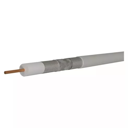 Koax kábel 100m 75Ohm CB115                                                                           S5272