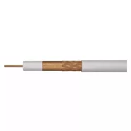   Koax kábel 100m 75Ohm CB125                                                                           S5385