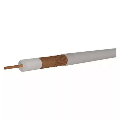 Koax kábel 100m 75Ohm CB125                                                                           S5385