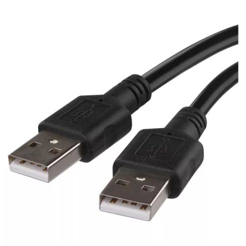 USB kábel 2.0 A-A 2m                                                                                  S70200