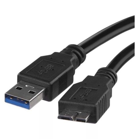 USB kábel 3.0 A-Micro B 1m                                                                            S70203