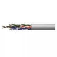   UTP adatkábel CAT5E PVC 305m                                                                          S9121