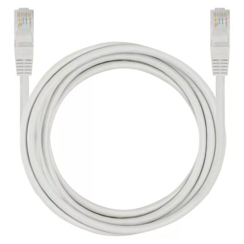UTP patch kábel CAT5E PVC 3m                                                                          S9124