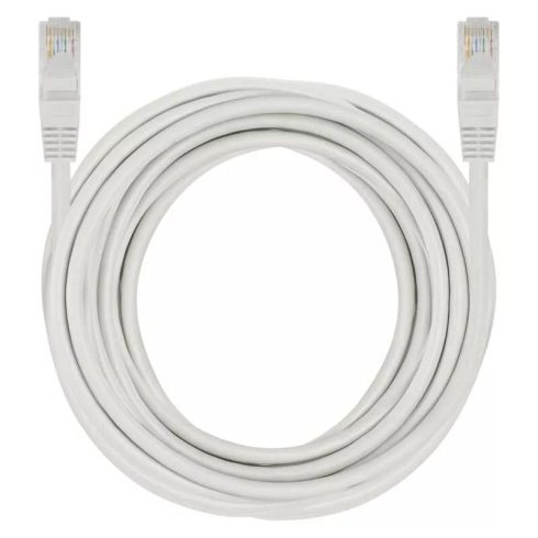 UTP patch kábel CAT5E PVC 5m                                                                          S9125
