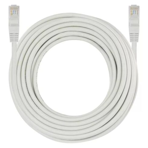 UTP patch kábel CAT5E PVC 10m                                                                         S9126