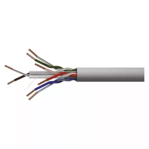 UTP adatkábel CAT6 305m                                                                               S9131