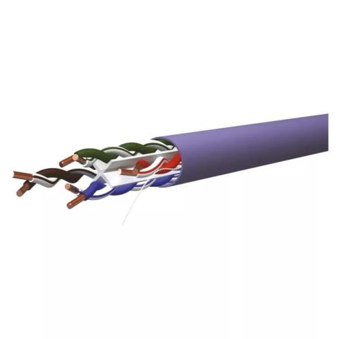 UTP adatkábel CAT6 LSZH 305m                                                                          S9132