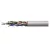 UTP kábel CAT5E PVC, 100m/doboz, vörösréz belső ér, Nylon150D, AWG 24, HDPE, 1000Base-T               S9135
