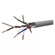   FTP adatkábel CAT5E 305m                                                                              S9221