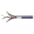 FTP adatkábel CAT5E LSZH 305m                                                                         S9222