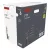 FTP kábel CAT6 PVC, 305m/doboz, vörösréz belső ér, Nylon 150D, AWG 23, HDPE, 100 Base-TX              S9231