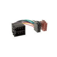   ISO hosszabbító, táp+hsz, d-, HSO                                                                     SA-FISO022