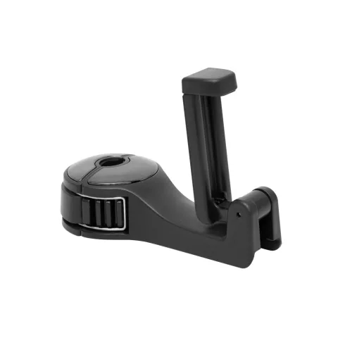 Autós mobiltartó és csomagakasztó (4-10kg), HSO                                                       SA062
