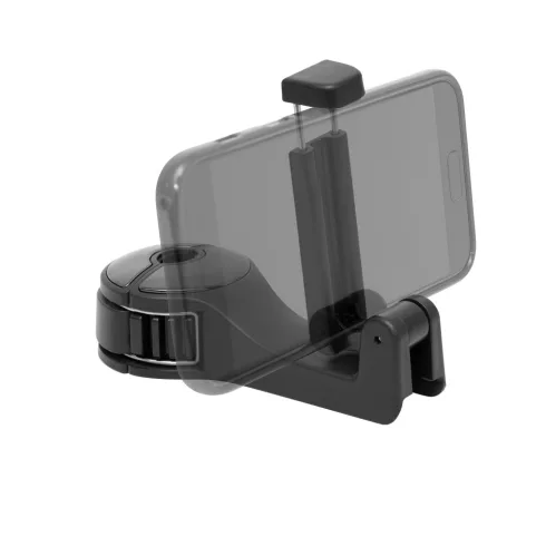 Autós mobiltartó és csomagakasztó (4-10kg), HSO                                                       SA062