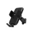 SAL autós mobiltartó, 55-95 mm (4-7''), félautomata, szellőzőre, HSO                                  SA063