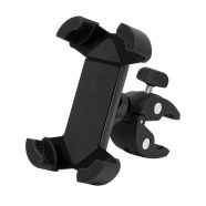   SAL kerékpáros mobiltartó, 18 - 45 mm átmérőre, masszív tartóbilincs, HSO                             SA065