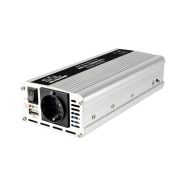   Feszültség átalakító 1000/2000W, HSO                                                                  SAI2000USB