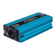   Feszültségátalakító, 500W, tiszta szinusz, USB, HSO                                                   SAI500TS