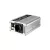 Feszültségátalakító, 300/600W, USB töltőaljzat, HSO                                                   SAI600USB