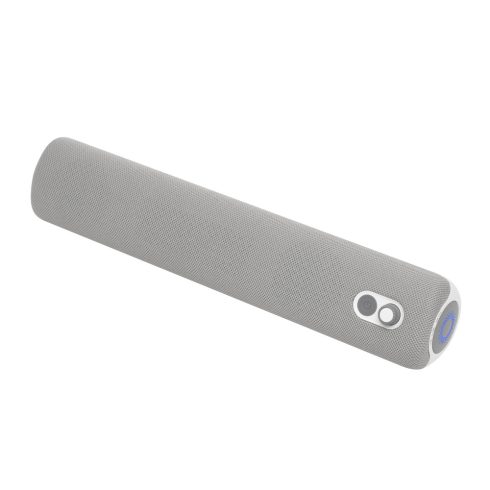 Hordozható hangprojektor, 2.1 stereo, Bluetooth, USB-C, AUX kábel, IPX5, HSO                          SB2000