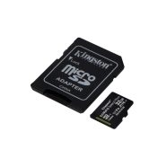   KINGSTON memória kártya 32 GB canvas select plus microSDHC                                            SDCS2/32