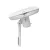Álló ventilátor, 50 W, 40 cm lapátátmérő, 3 fokozat, oszcillálás funkció, fej dönthető, fehér, HSO    SF16C