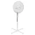 Állványos ventilátor, 40cm, 45 W, HSO                                                                 SF42WH