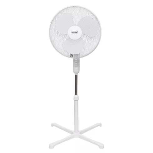 Állványos ventilátor, 40cm, 45 W, HSO                                                                 SF42WH