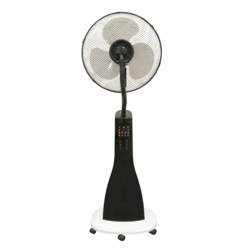 Párásító ventilátor, HSO                                                                              SFM40/WH