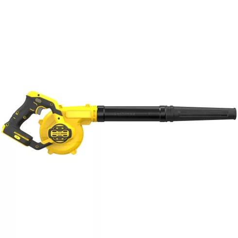 STANLEY FATMAX 18 Volt-os V20 akkumulátoros kerti lombfúvó                                            SFMCBL01B-XJ
