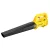 STANLEY FATMAX V20 lombfúvó, akkumulátor nélkül, 3m hatótáv, 5,7m3/perc légáramlás, 145km/h légsebes  SFMCBL714B-XJ