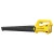 STANLEY FATMAX V20 lombfúvó, akkumulátor nélkül, 3m hatótáv, 5,7m3/perc légáramlás, 145km/h légsebes  SFMCBL714B-XJ
