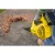 STANLEY FATMAX V20 lombfúvó, akkumulátor nélkül, 3m hatótáv, 5,7m3/perc légáramlás, 145km/h légsebes  SFMCBL714B-XJ