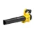 18V STANLEY FATMAX V20 szénkefe nélküli lombfúvó, akku nélkül                                         SFMCBL730B-XJ