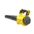 18V STANLEY FATMAX V20 szénkefe nélküli lombfúvó, akku nélkül                                         SFMCBL730B-XJ