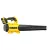 18V STANLEY FATMAX V20 szénkefe nélküli lombfúvó, akkuval                                             SFMCBL730M1-Q