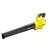 STANLEY FATMAX 18 Volt-os V20 akkumulátoros kerti lombfúvó, akku nélkül, kefe nélküli                 SFMCBL7B-XJ