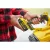 STANLEY FATMAX 18 Volt-os V20 akkumulátoros kerti lombfúvó, akku nélkül, kefe nélküli                 SFMCBL7B-XJ