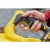 STANLEY FATMAX 18 Volt-os V20 akkumulátoros kerti lombfúvó, akku nélkül, kefe nélküli                 SFMCBL7B-XJ