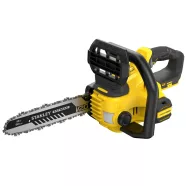   STANLEY FATMAX V20 akkumulátoros láncfűrész 30 cm, akku nélkül                                        SFMCCS630B-XJ