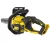 18V STANLEY FATMAX V20 szénkefe nélküli láncfűrész 12''/30 cm, akku nélkül                            SFMCCS730B-XJ