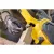 18V STANLEY FATMAX V20 szénkefe nélküli láncfűrész 12''/30 cm, akku nélkül                            SFMCCS730B-XJ