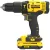 STANLEY FATMAX 18 Volt-os V20 akkumulátoros ütvefúró/csavarozó, 2 x 1,5 Ah akkuval, hordtáskában      SFMCD711C2S-Q