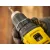 STANLEY FATMAX V20 kefementes fúró-csavarozó, 1x2Ah akkuval, töltővel, 1900ford/perc, 60Nm, ProStack  SFMCD714D1T-Q